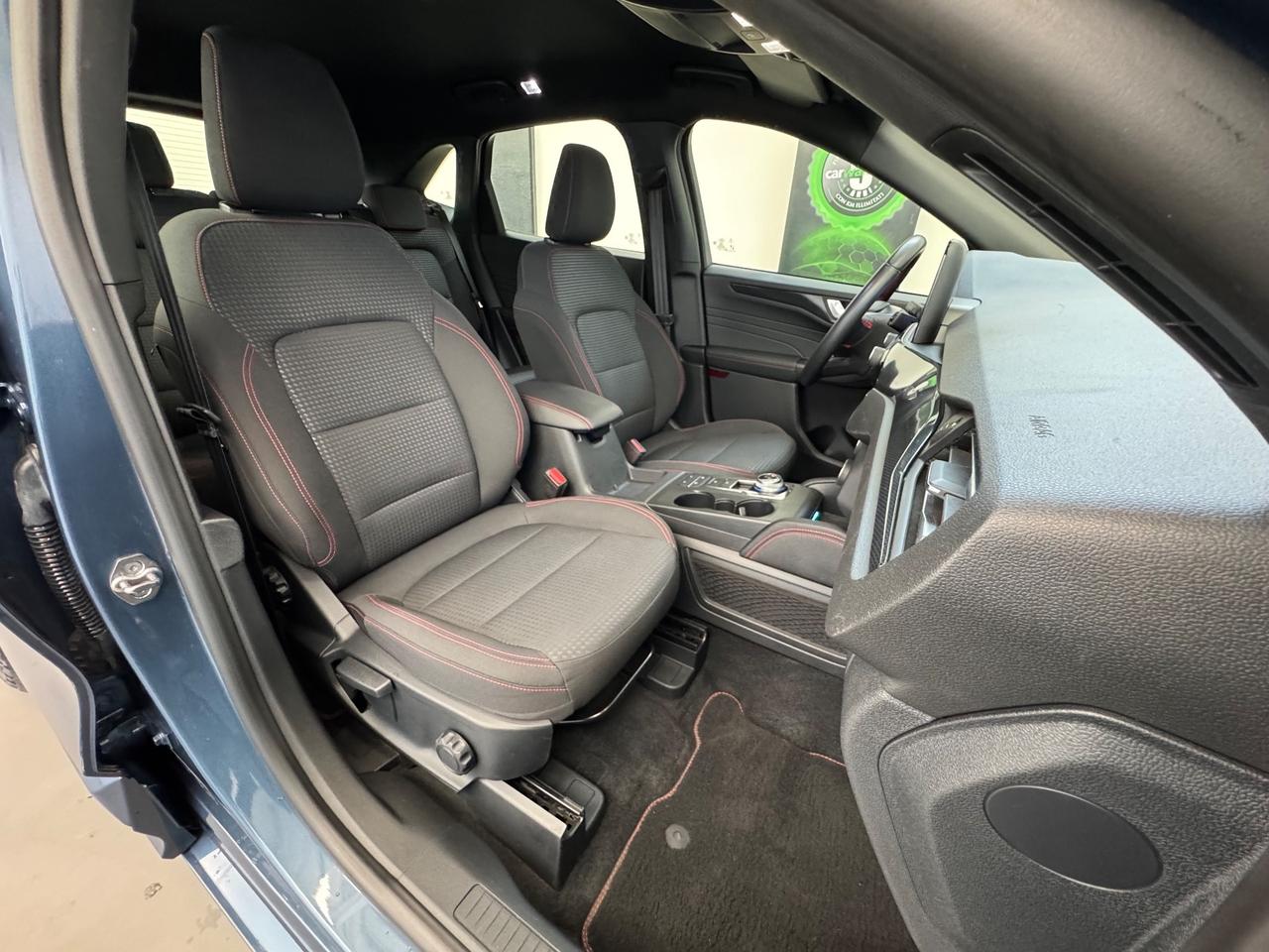 Ford Kuga 2.5 Plug In Hybrid 225 CV CVT 2WD ST-Line X