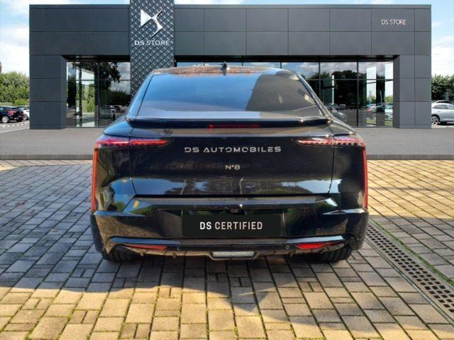 DS AUTOMOBILES N°8 N°8 ÉTOILE 230CV