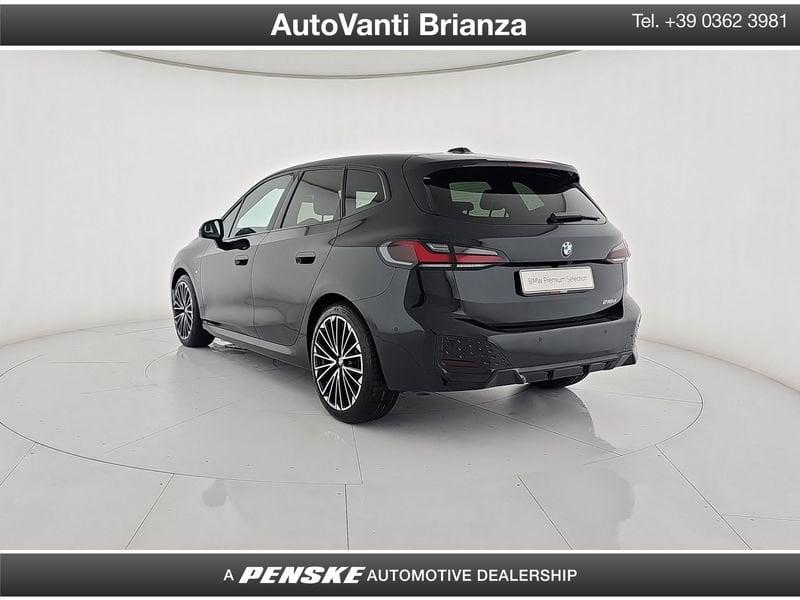BMW Serie 2 Active Tourer 218d Active Tourer Msport