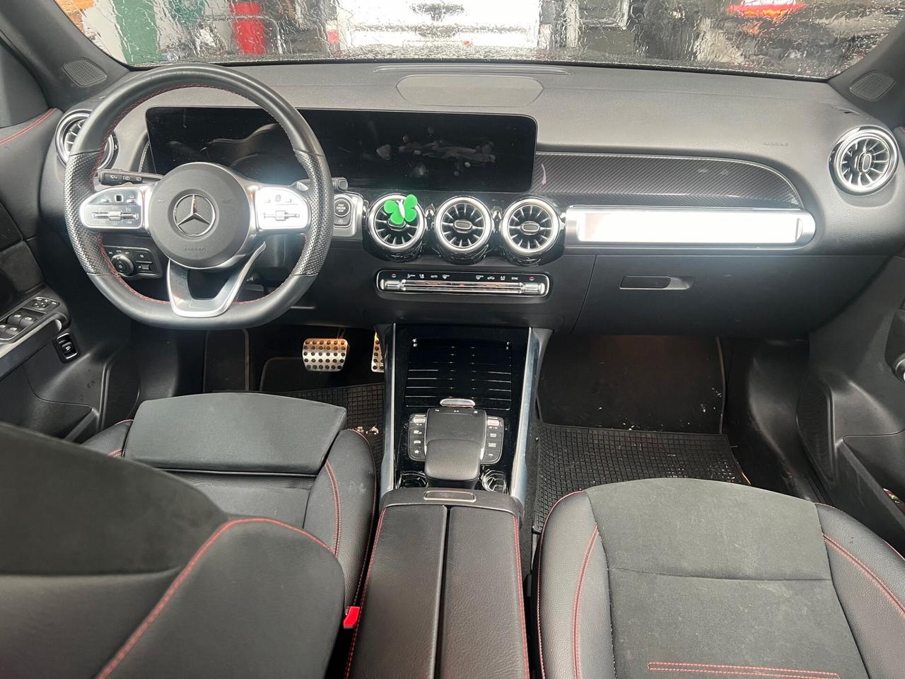 Mercedes-benz GLB 180 Automatic Sport