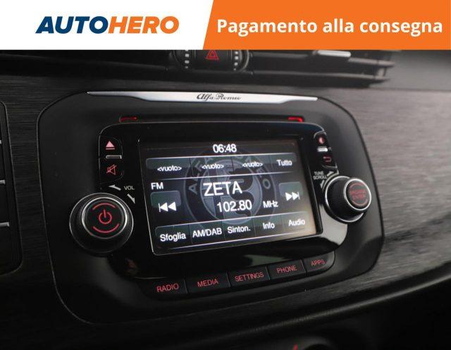 ALFA ROMEO Giulietta 1.6 JTDm 120 CV Super