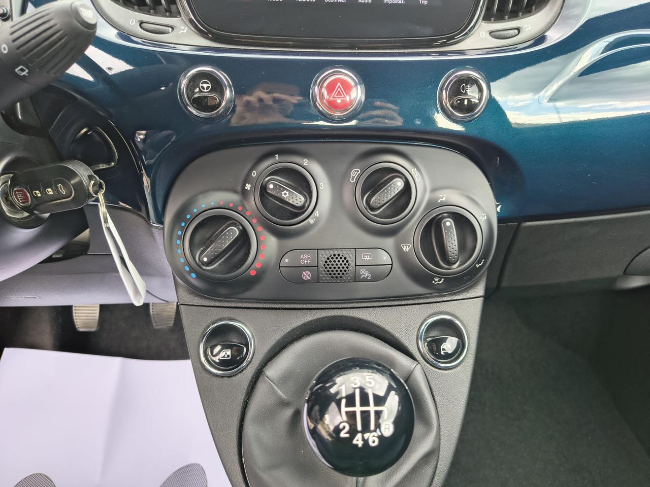 Fiat 500 1.0 Hybrid *PREZZO REALE, NO OBBLIGHI O VINCOLI*