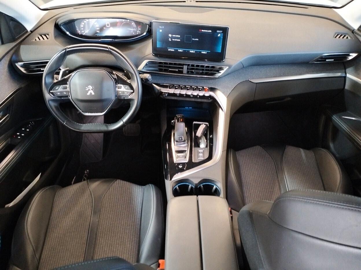 Peugeot 5008 1.5 bluehdi Allure Pack s - 7 POSTI