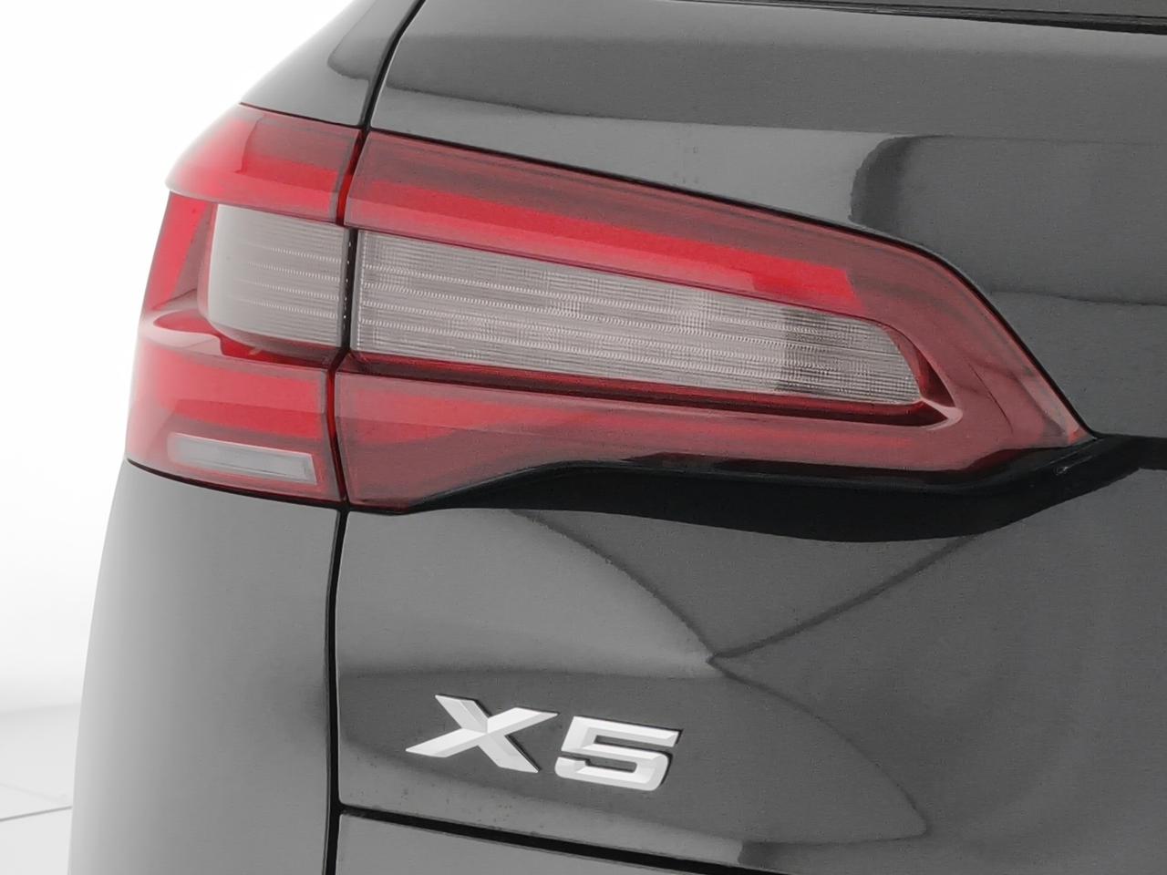 BMW X5 xDrive40d MSport