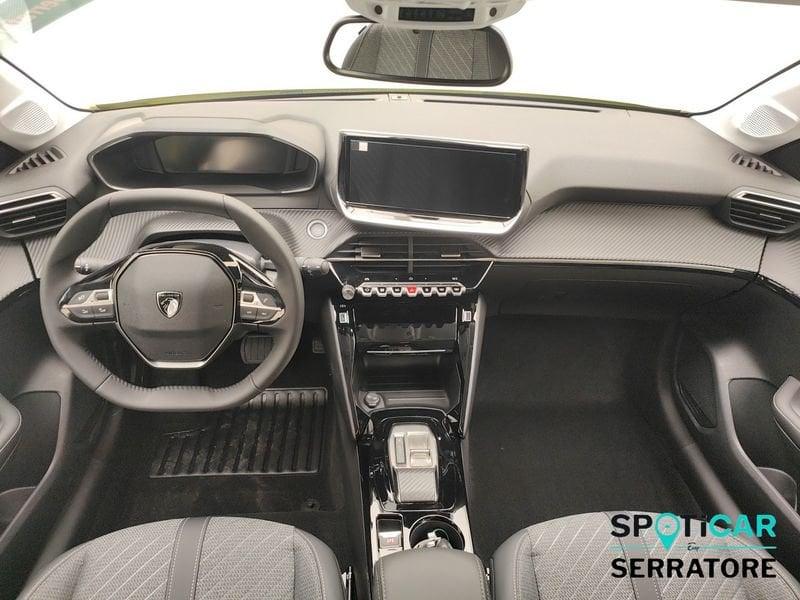 Peugeot 208 NUOVA 1.2 hybrid Allure 110cv e-dcs 6