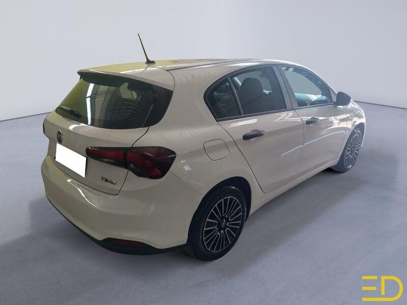 FIAT Tipo Tipo 5p 1.3 mjt City Life s&s 95cv