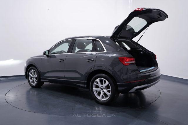 AUDI Q3 35 TDI 150cv S tronic Advanced Business