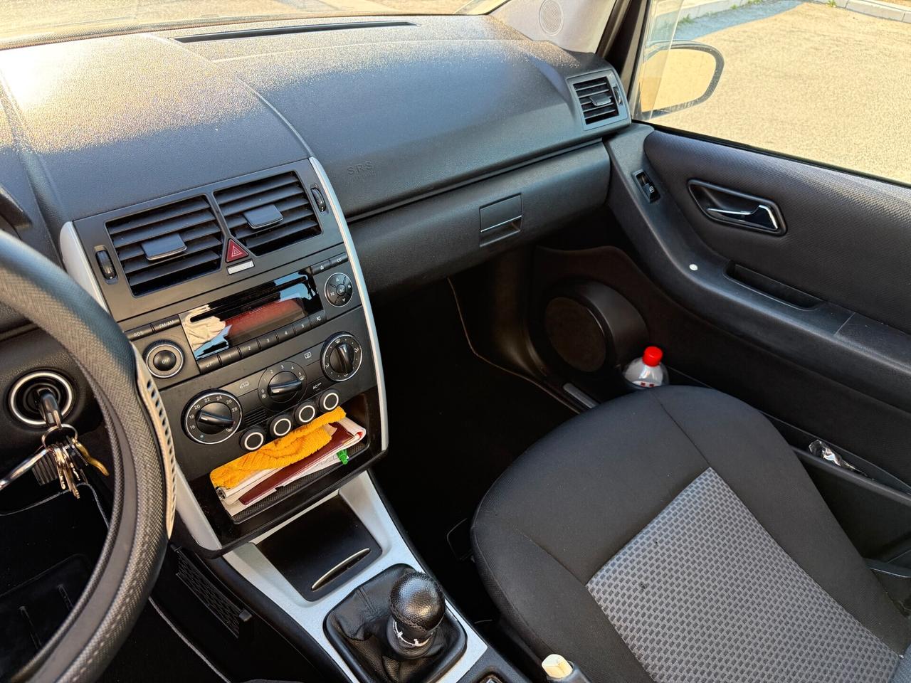 Mercedes-benz A 180 CDI