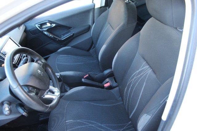 PEUGEOT 208 PureTech 82 5 porte