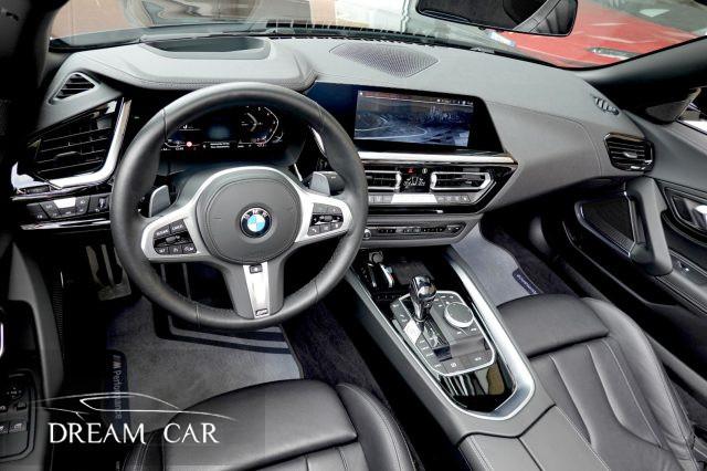 BMW Z4 sDrive30i Msport