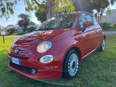 Fiat 500 1.3 Multijet 95 CV Pop