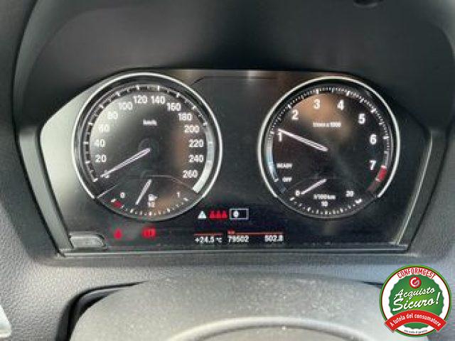 BMW 118 i 5p. Msport Shadow
