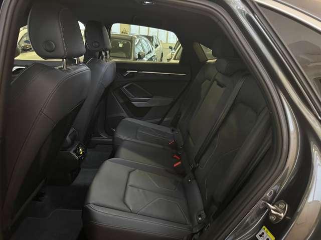 Audi Q3 Q3 Sportback 35 2.0 tdi S line edition q.s-tronic