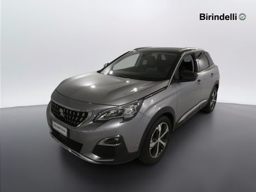 PEUGEOT 3008 2ª serie - 3008 BlueHDi 130 S&S Allure