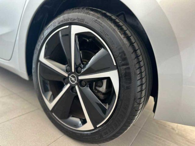 OPEL Astra 6ª serie - 1.2 Turbo 130 CV AT8 GS