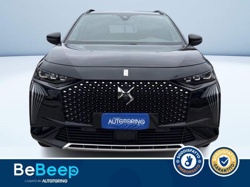 DS DS 7 DS7 1.6 E-TENSE PHEV OPERA 4X4 300CV AUTO