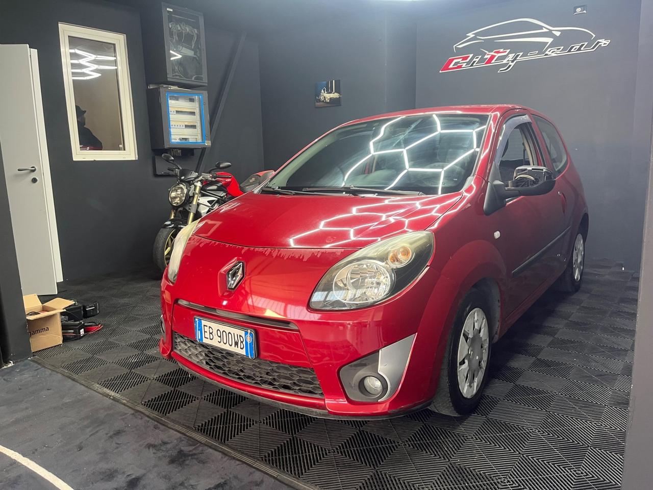 Renault Twingo 1.2 Benzina – Solo 80.000 km!