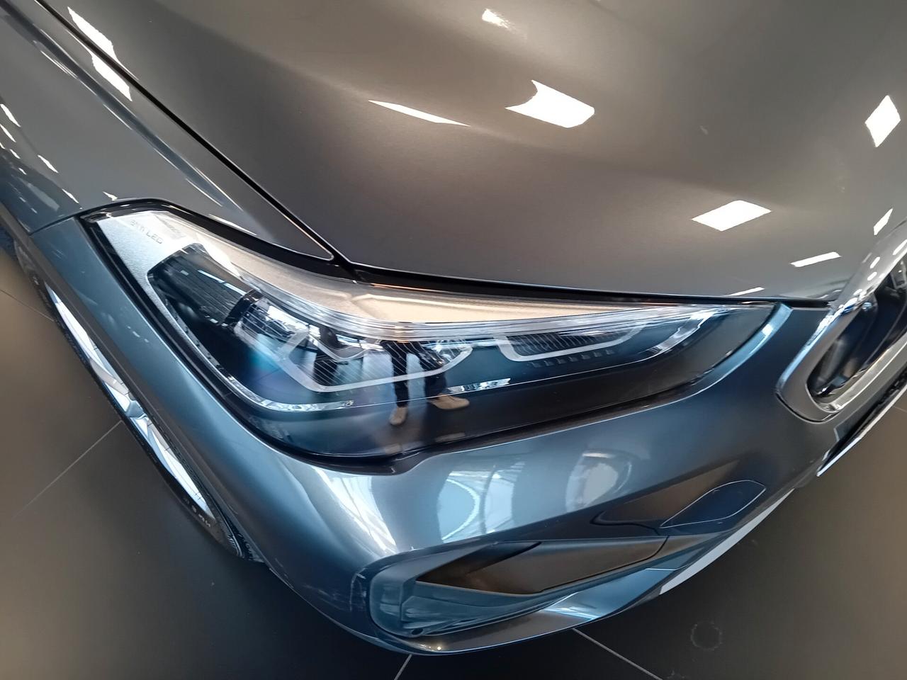 Bmw X1 sDrive20d Business Advantage