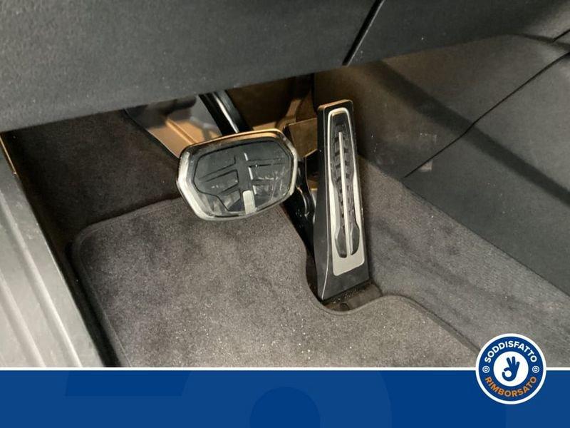 BMW Serie 2 G.C. Serie 2 Gran Coupé 220d M Sport