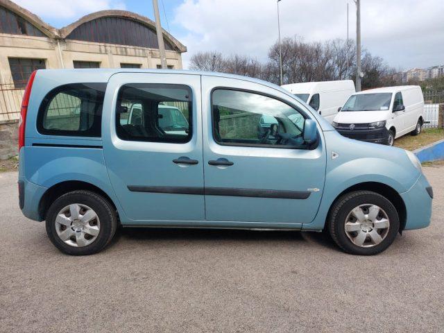 RENAULT Kangoo 1.6 105CV 5 porte