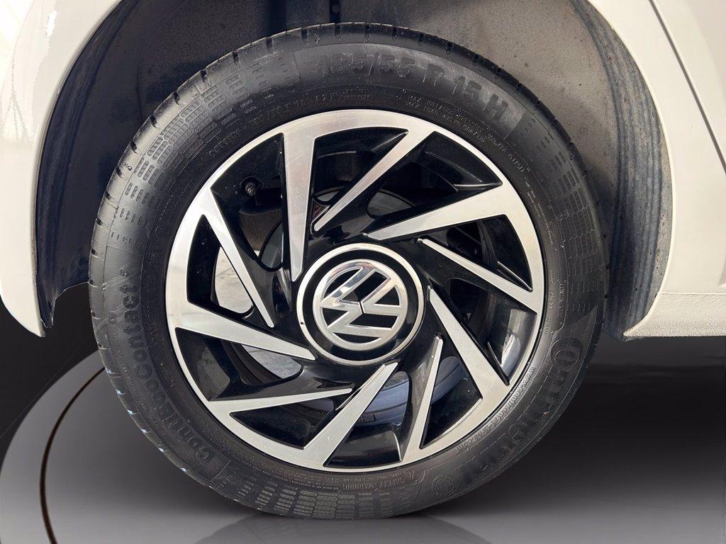 VOLKSWAGEN Up! 5p 1.0 move up! 60cv del 2019