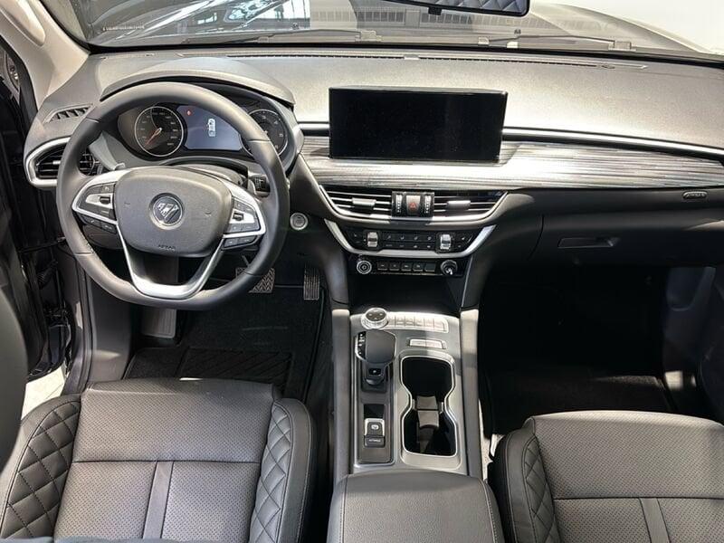 Foton Tunland G7 Tunland G7 2.0 TDI Doppia Cabina 4WD AT8
