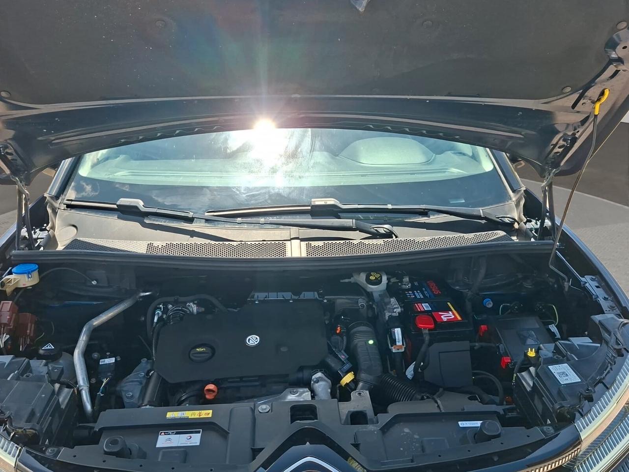 Citroen C5 Aircross BlueHDi 130 S&S Shine