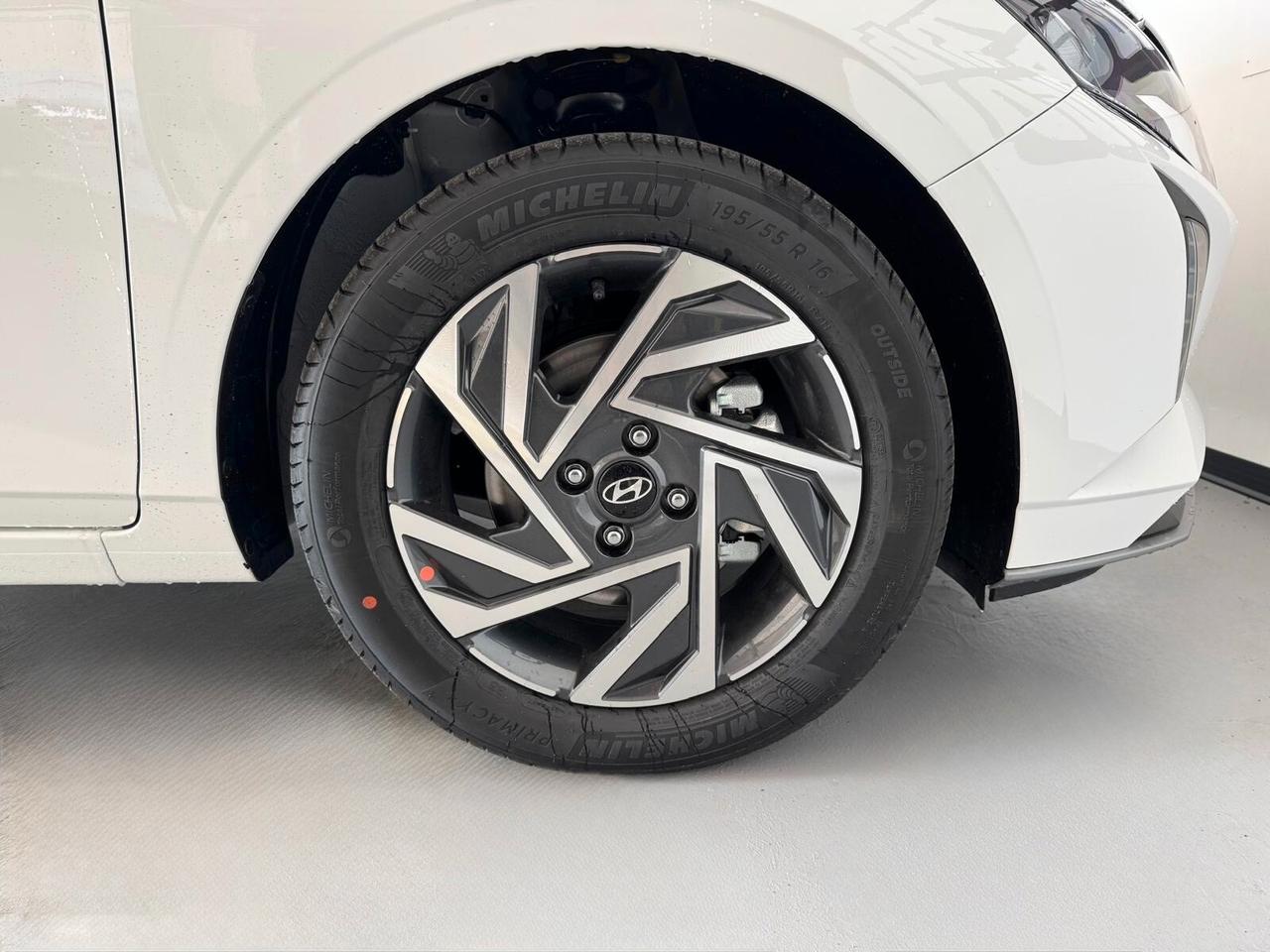 Hyundai i20 KM0!! 1.0 T-GDI 48V Connectline