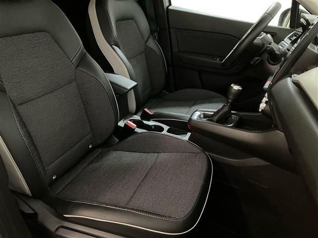 RENAULT Captur 1.0 TCe GPL Techno