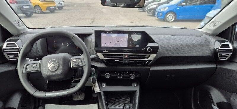 Citroën C4 C4 PureTech 130 S&S EAT8 Plus
