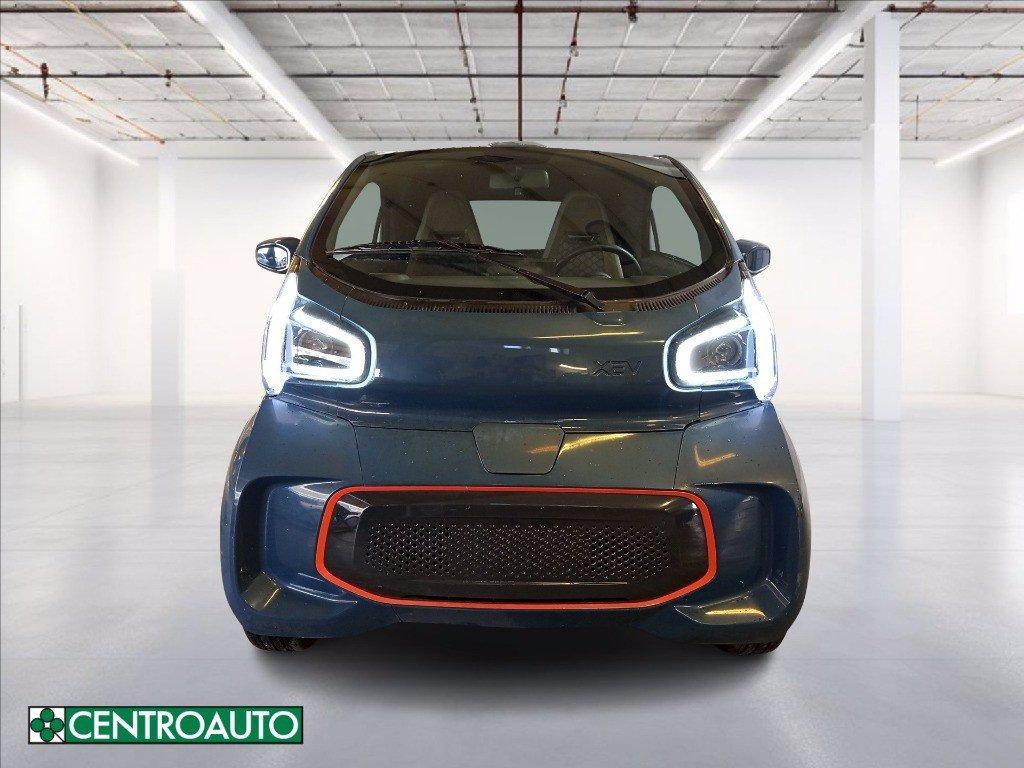 XEV XEV YoYo City Electric Blue del 2022