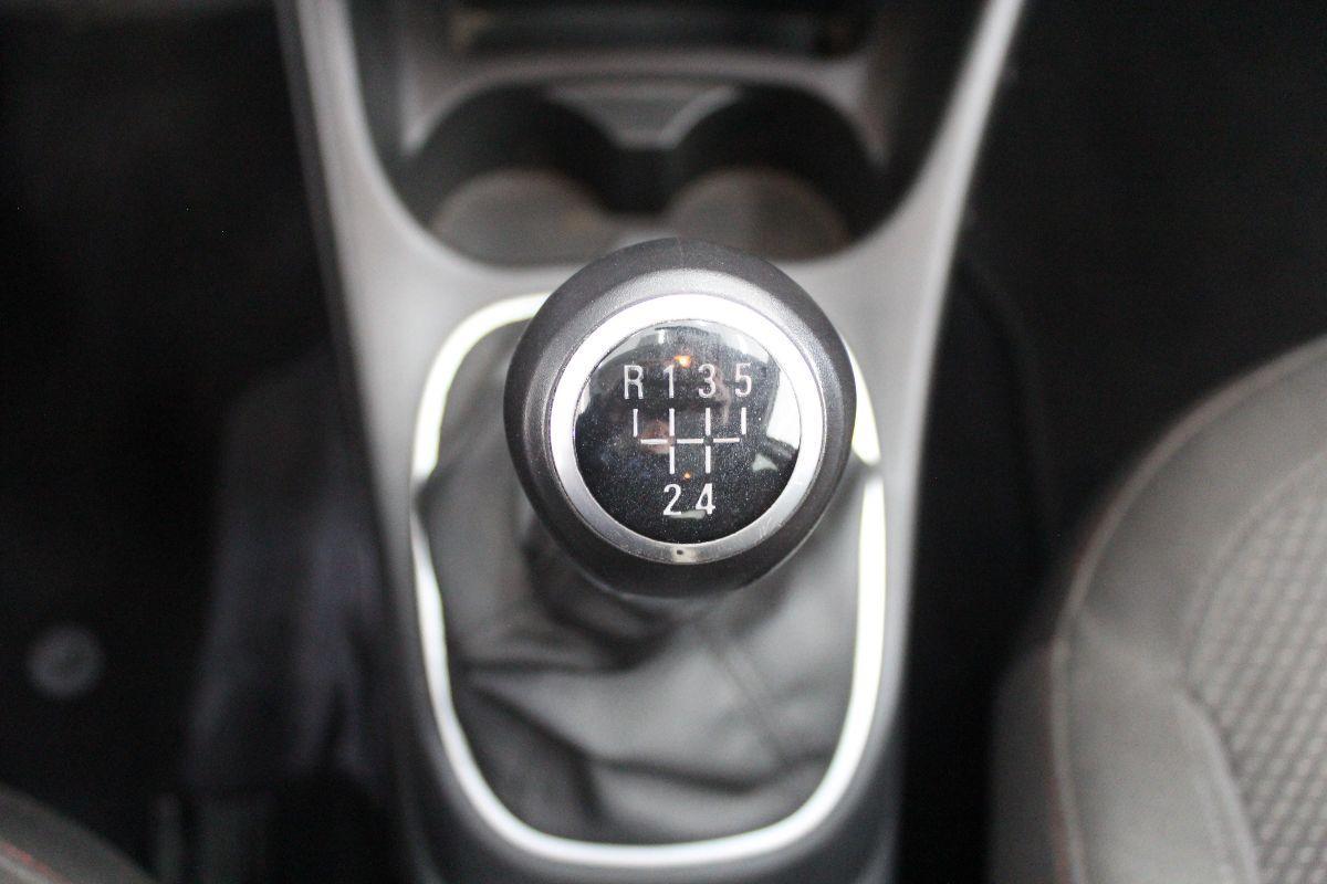 OPEL - Corsa - 1.3 CDTI Coupé b-Color