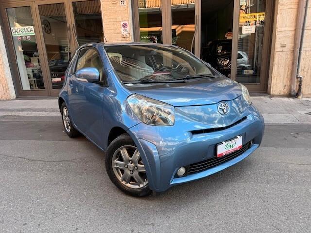 Toyota iQ 1.0 High Collection - Cambio Automatico