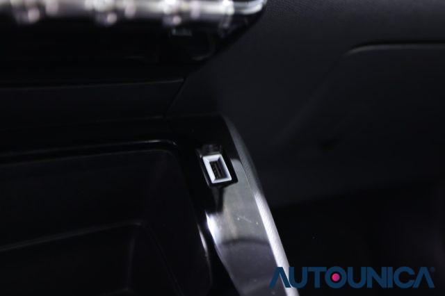 PEUGEOT 208 PURETECH 75 STOP&START 5 PORTE ACTIVE FARI LED