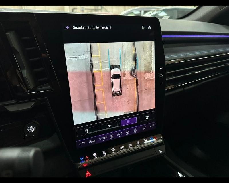 Renault Austral Austral Full Hybrid E-Tech Esprit Alpine 200 CV