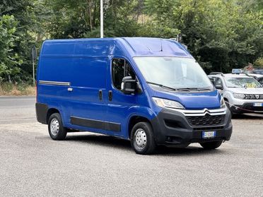 Citroen Jumper 33 L2H2 2.2 Diesel 140CV E6 - 2021