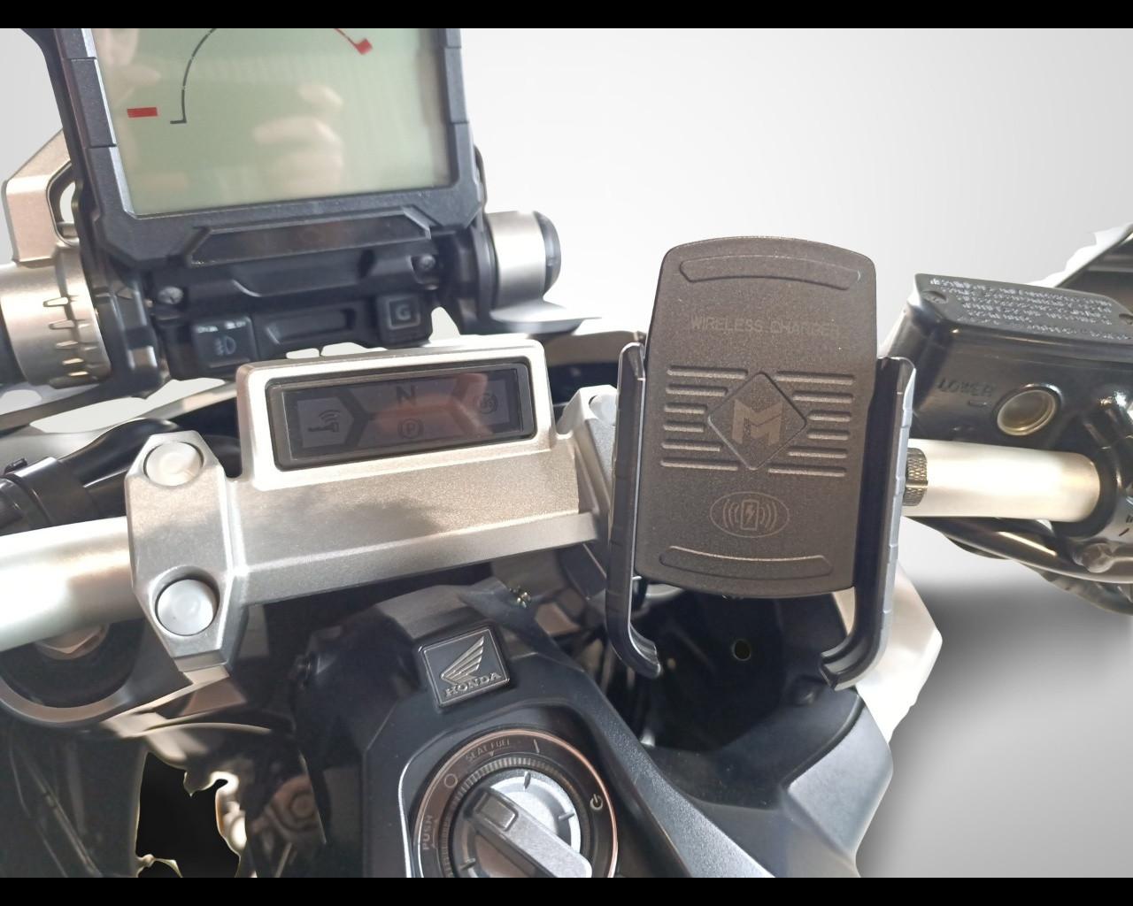 Honda X-ADV 750 - ABS DCT