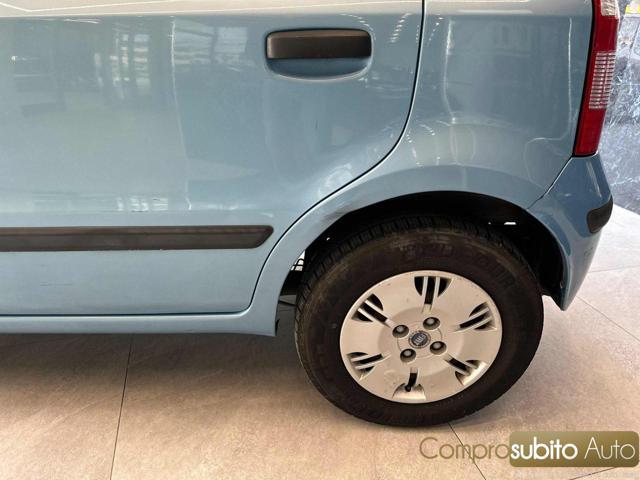 FIAT Panda 1.2 Dynamic (Garanzia 12 Mesi)