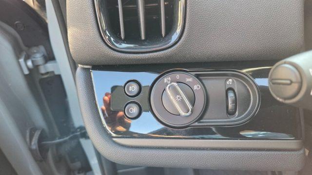 MINI Cooper SE Countryman 1.5 Cooper SE Hype ALL4 Aut. NEOPATENTATI TETTO