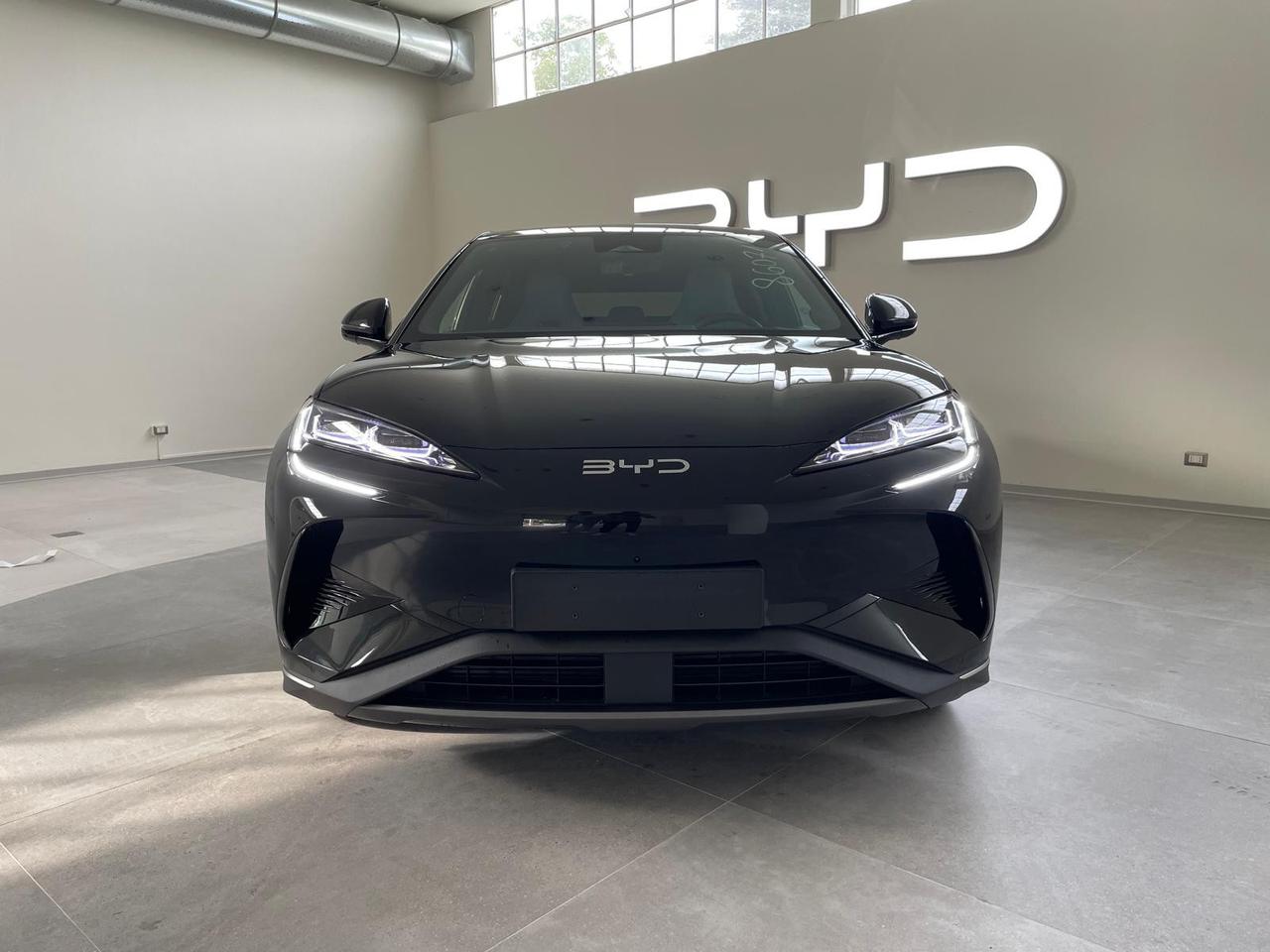 BYD BYD SEALION 7 Excellence AWD