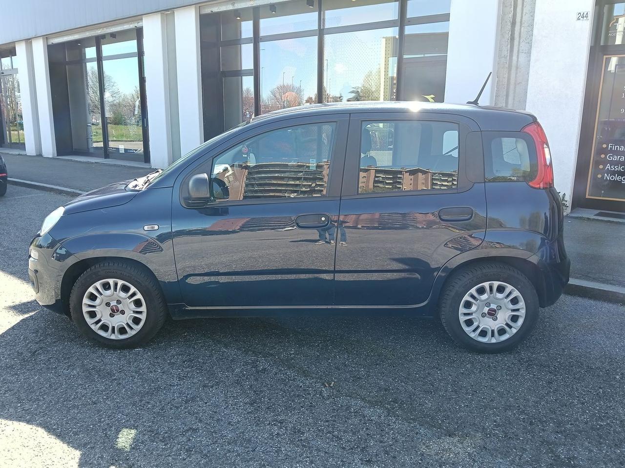 Fiat Panda Easy PROMOFINANZIAMENTO 1.2 Easy #10183