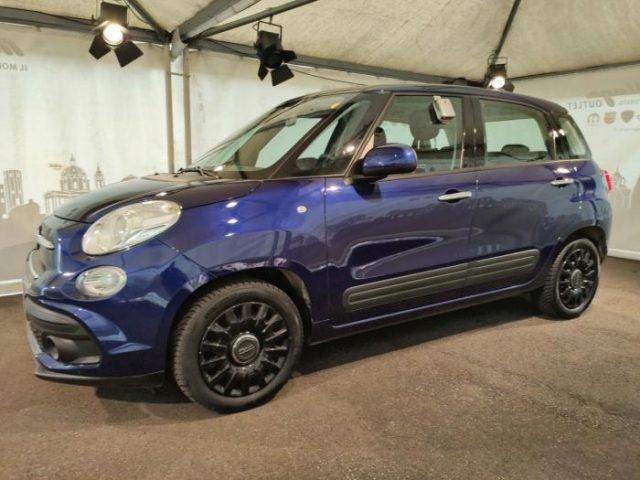 FIAT 500L serie 8 Mirror 13 multijet 95cv