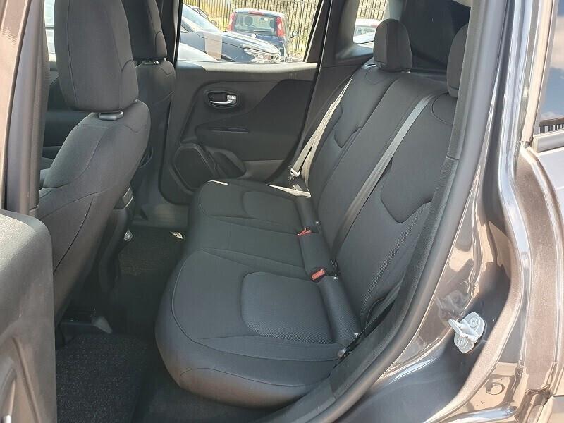 JEEP NEW Renegade 1.0 T3 120 Business NAV 8.4 PARK