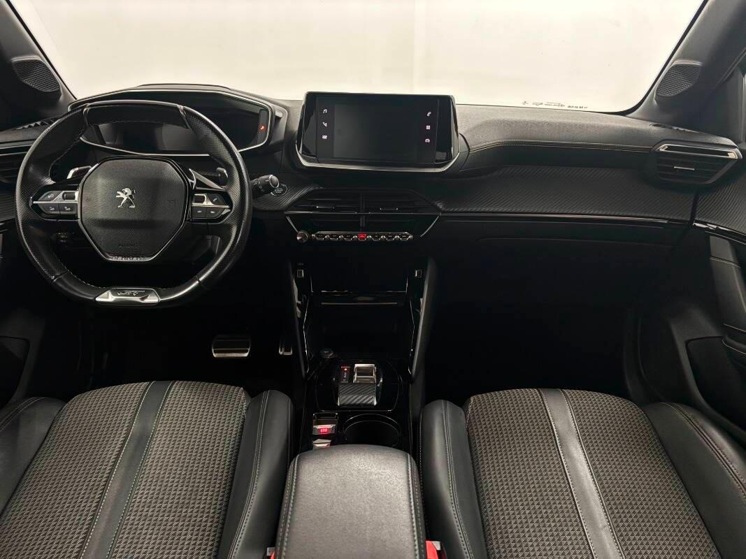 Peugeot 208 1.2 puretech GT Pack s&s 130cv eat8