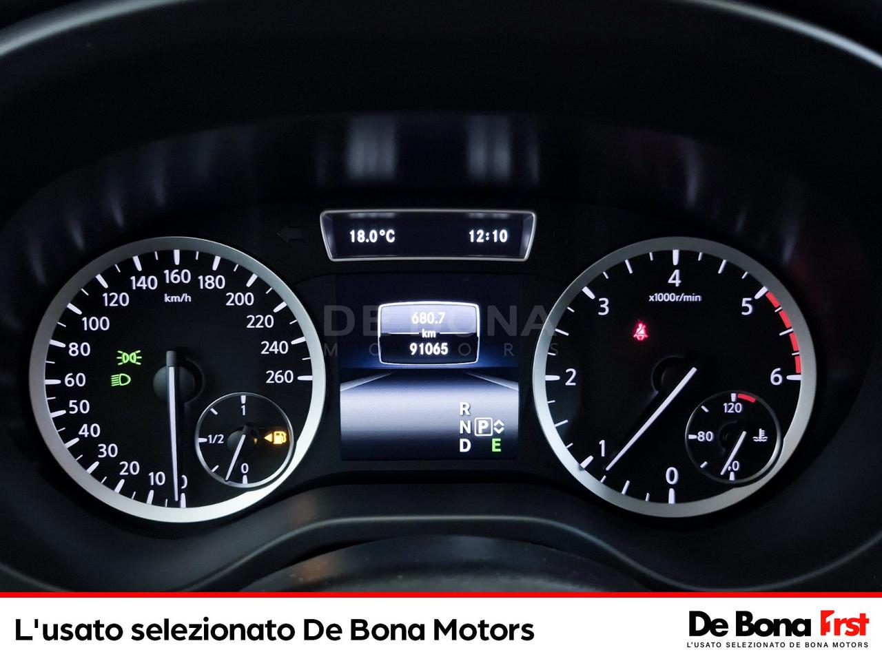 Infiniti Q30 1.5d premium 109cv dct