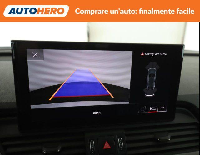 AUDI Q5 SPB 40 TDI quattro S tronic S line