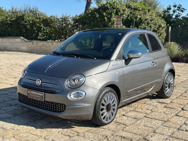 FIAT 500 1.0 Hybrid Dolcevita (Tetto/UConnect/Xenon)