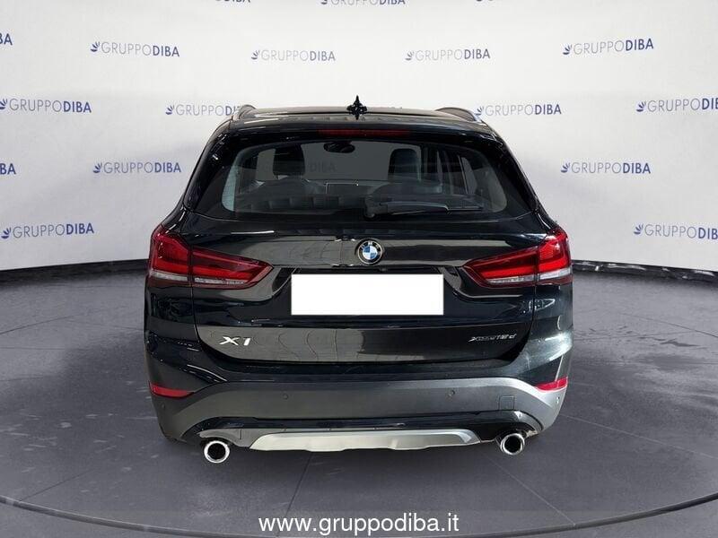 BMW X1 F48 2019 Diesel xdrive18d xLine Plus auto