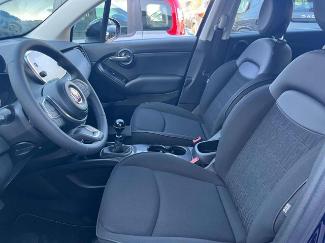 FIAT 500X FULL LED + LoJack 1.3 MultiJet 95 CV