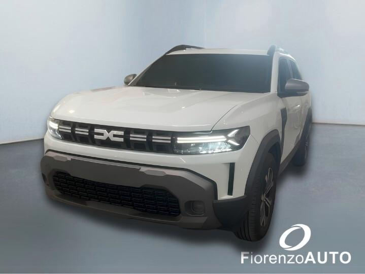 Dacia Duster Eco-G 100 CV Expression - PREZZO REALE